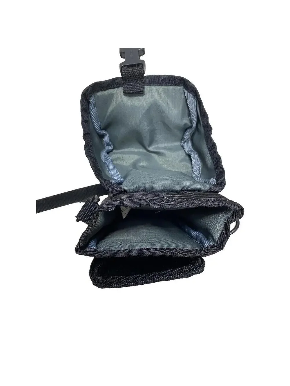 Phoenix Vintage Black Camera Carrier Bag Photography Neck Carry Strap Style
